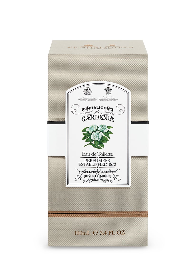 Gardenia EDT 100ml | Penhaligon's US