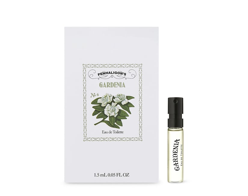 GARDENIDA SAMPLE 1,5ML LYRAL FREE