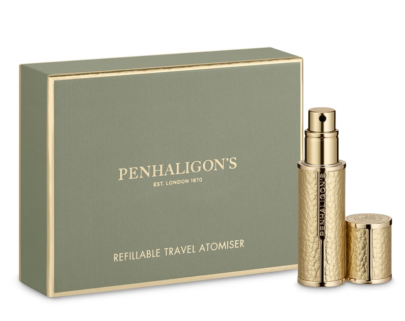 PEN GOLD ATOMISER
