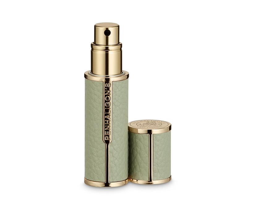 PEN WILLIAMS GREEN ATOMISER