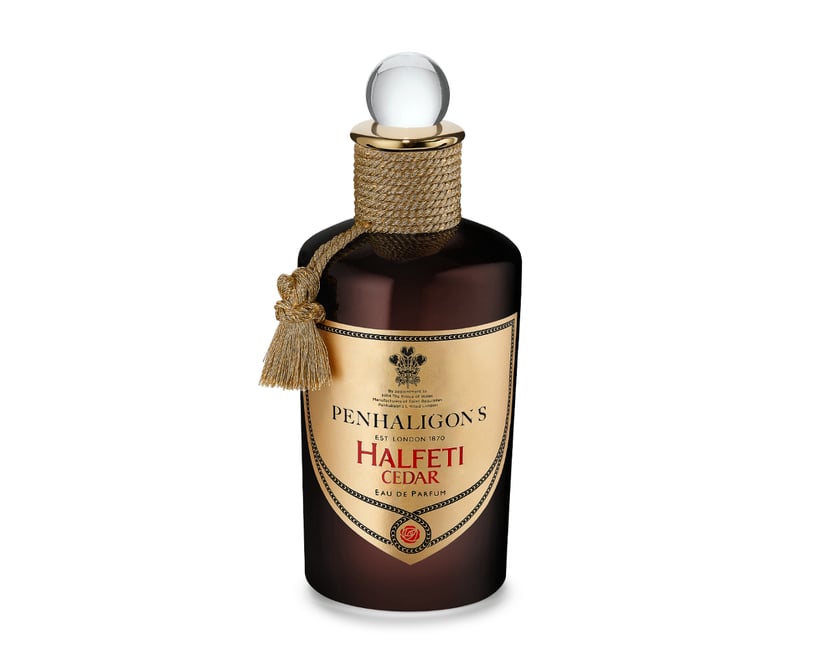HALFETI CEDAR EDP 100ML MFR