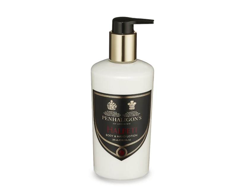 Halfeti Body & Hand Lotion 300 ml | Penhaligon's