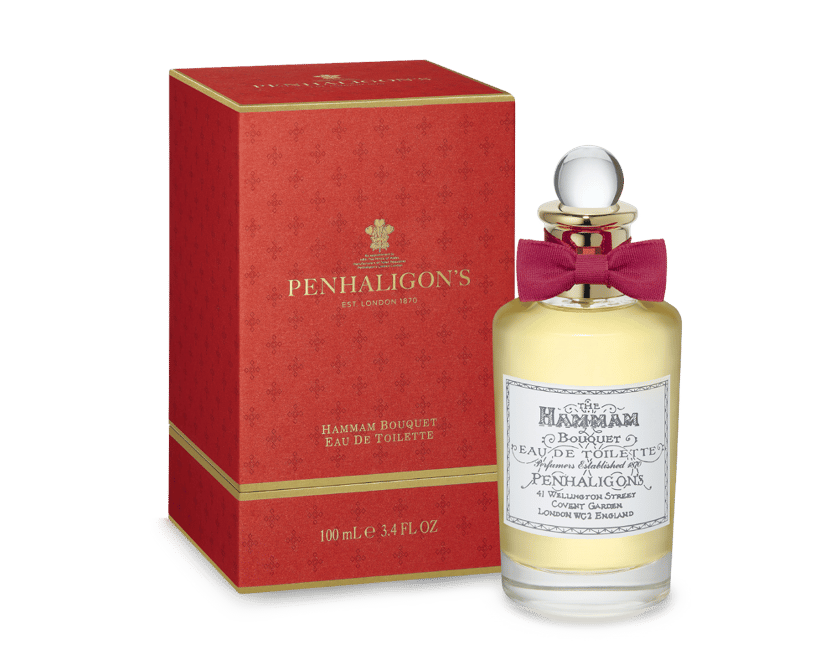 HAMMAM BOUQUET 100 ml | Penhaligon