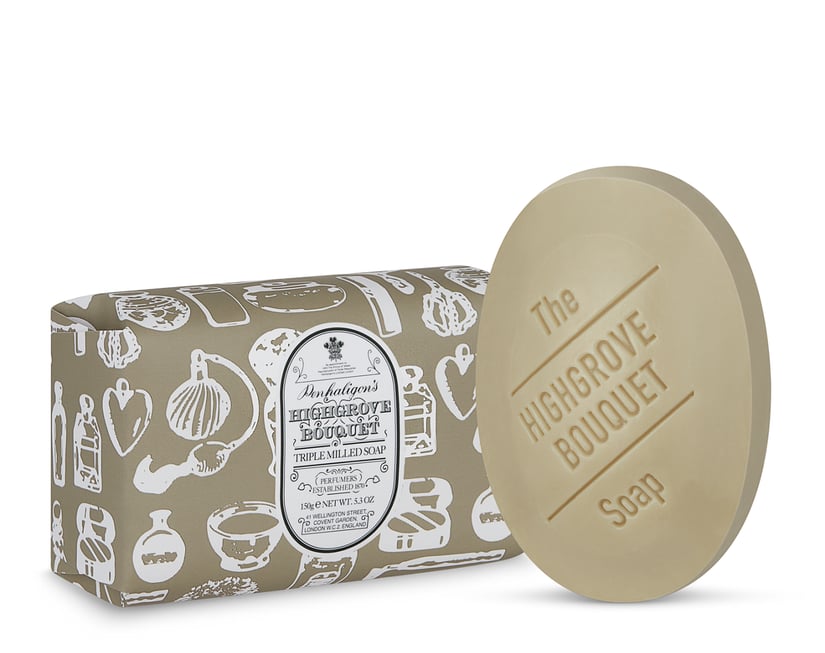 HIGHGROVE SOAP 150G