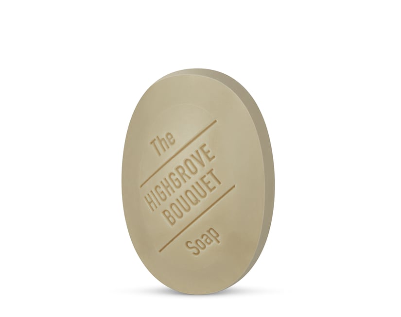 HIGHGROVE SOAP 150G