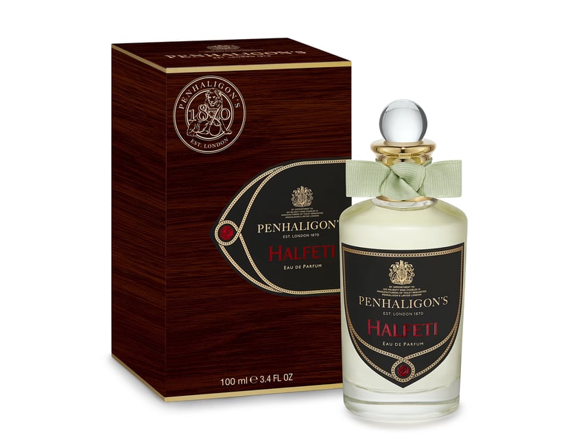 HALFETI EDP 100ML