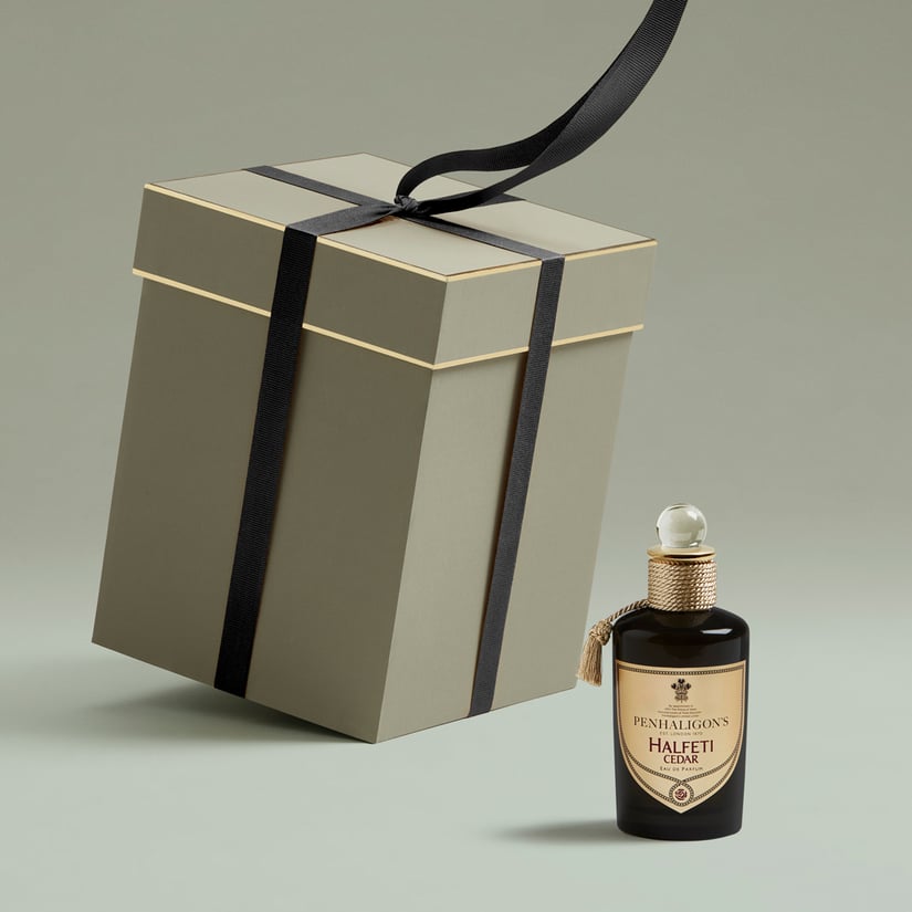 HALFETI CEDAR EDP 100ML MFR