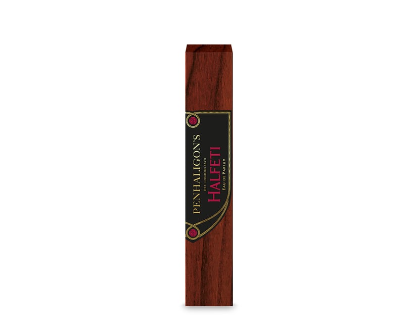 HALFETI 10ML BOXED