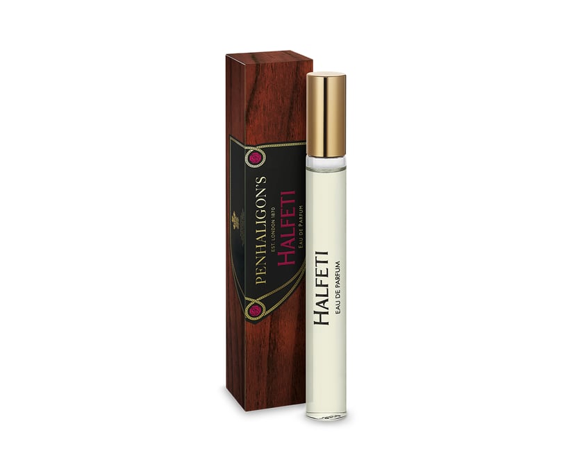 HALFETI 10ML BOXED