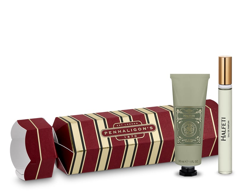 PEN XMAS 26 10ML HALFETI + 30ML HC MINI