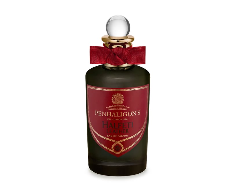 HALFETI LEATHER EDP 100ML MFR
