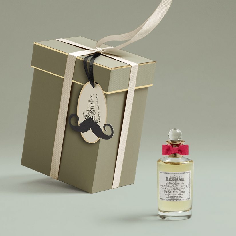 HAMMAM BOUQUET 100 ml | Penhaligon