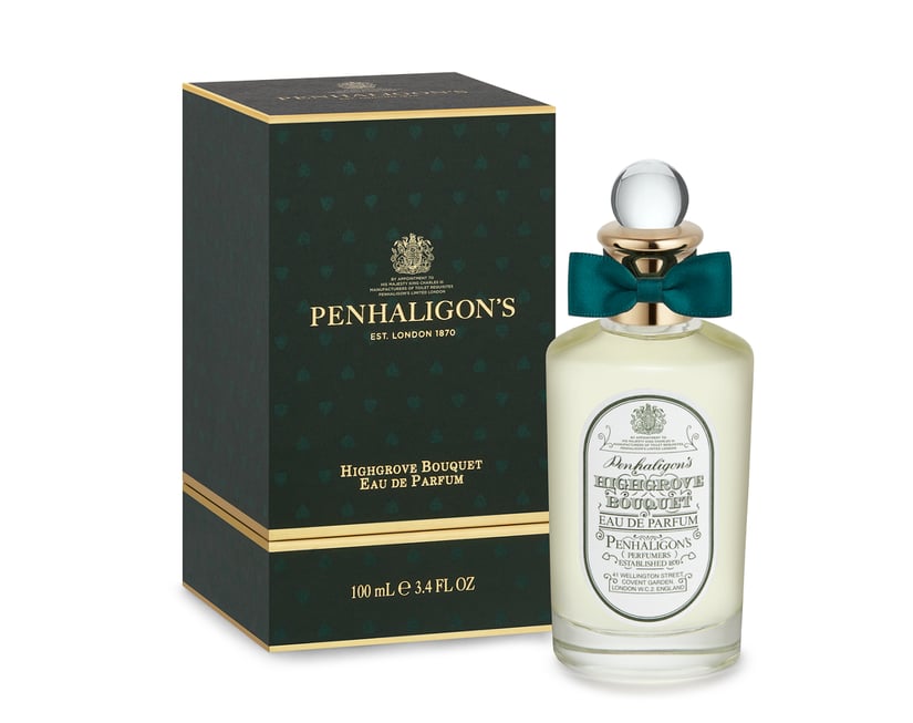 HIGHGROVE BOUQUET EDP 100ML