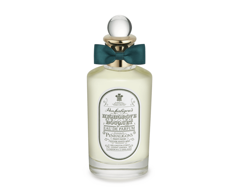 優れた品質 BOUQUET HIGHGROVE 100 Penhaligon's | ml 香水(ユニセックス)