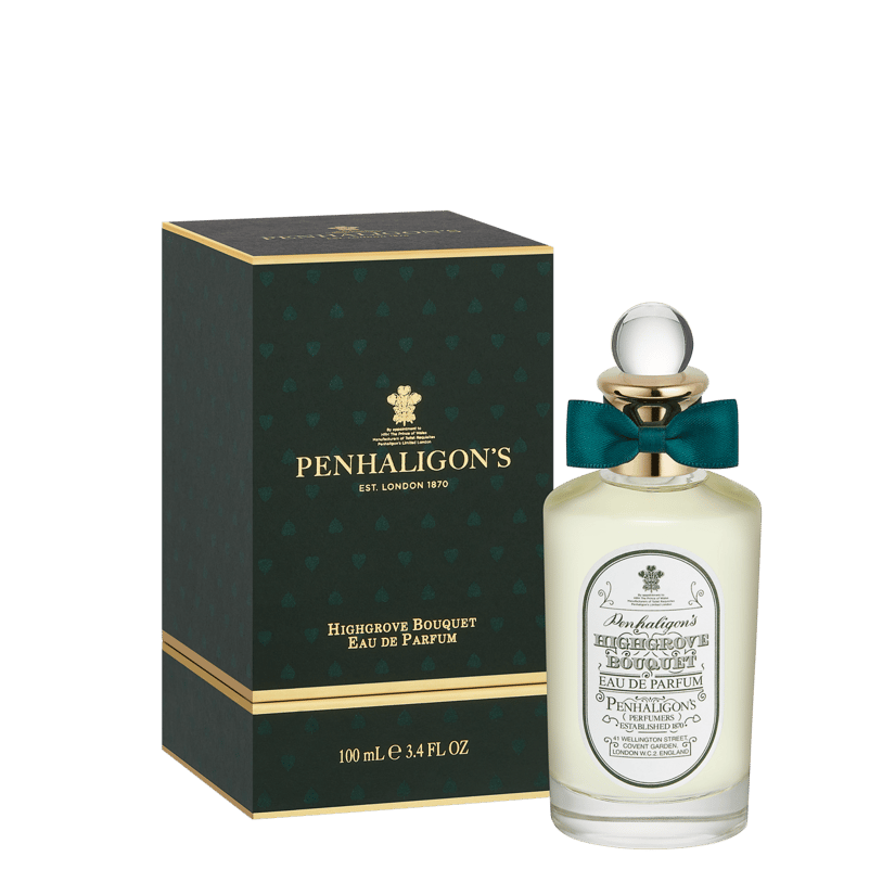 お気に入りの HIGHGROVE BOUQUET Penhaligon's | ml 100 香水(ユニセックス)