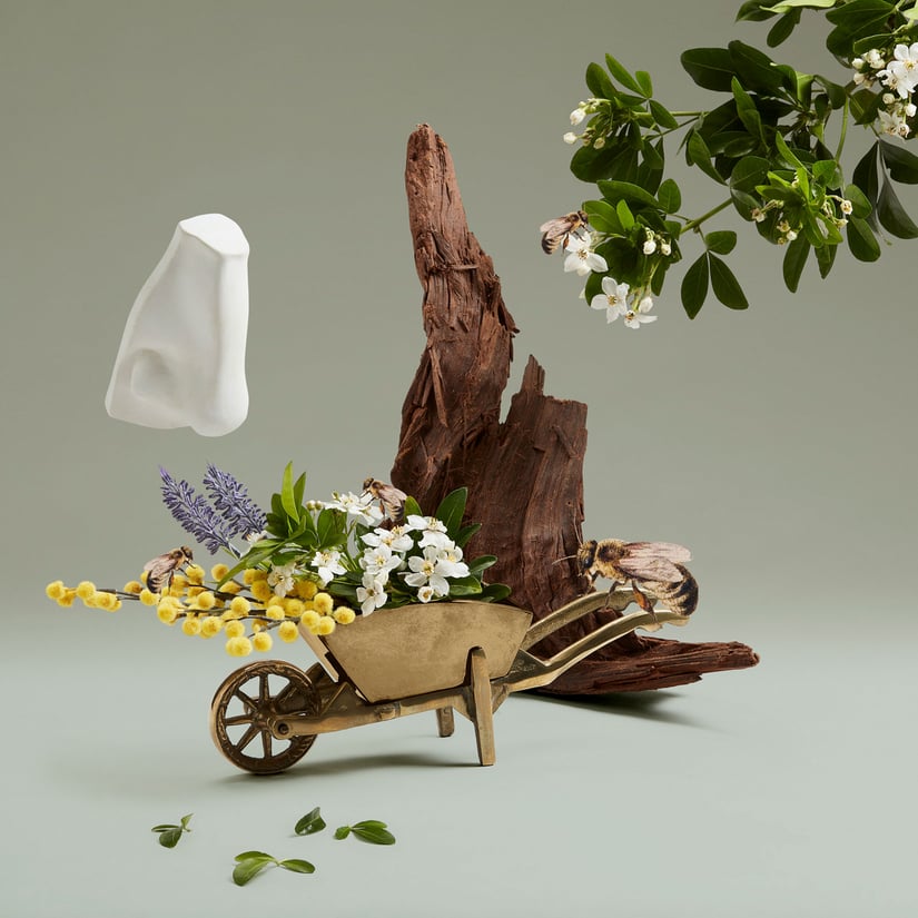 HIGHGROVE BOUQUET 100 ml | Penhaligon's