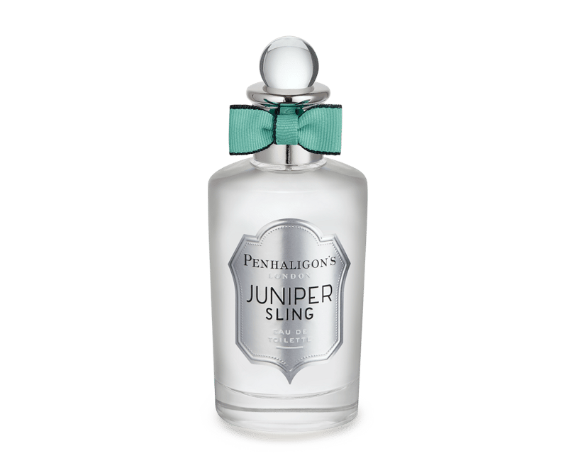 Juniper Sling Eau De Toilette Spray (Unisex) By Penhaligon's - 3.4 oz Juniper Sling Eau De Toilette Spray (Unisex) By Penhaligon's - 3.4 oz