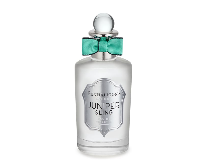 Penhaligon's Juniper Sling 100ml /ペンハリガン Juniper Sling Eau de Toilette 100ml | Penhaligon's UK