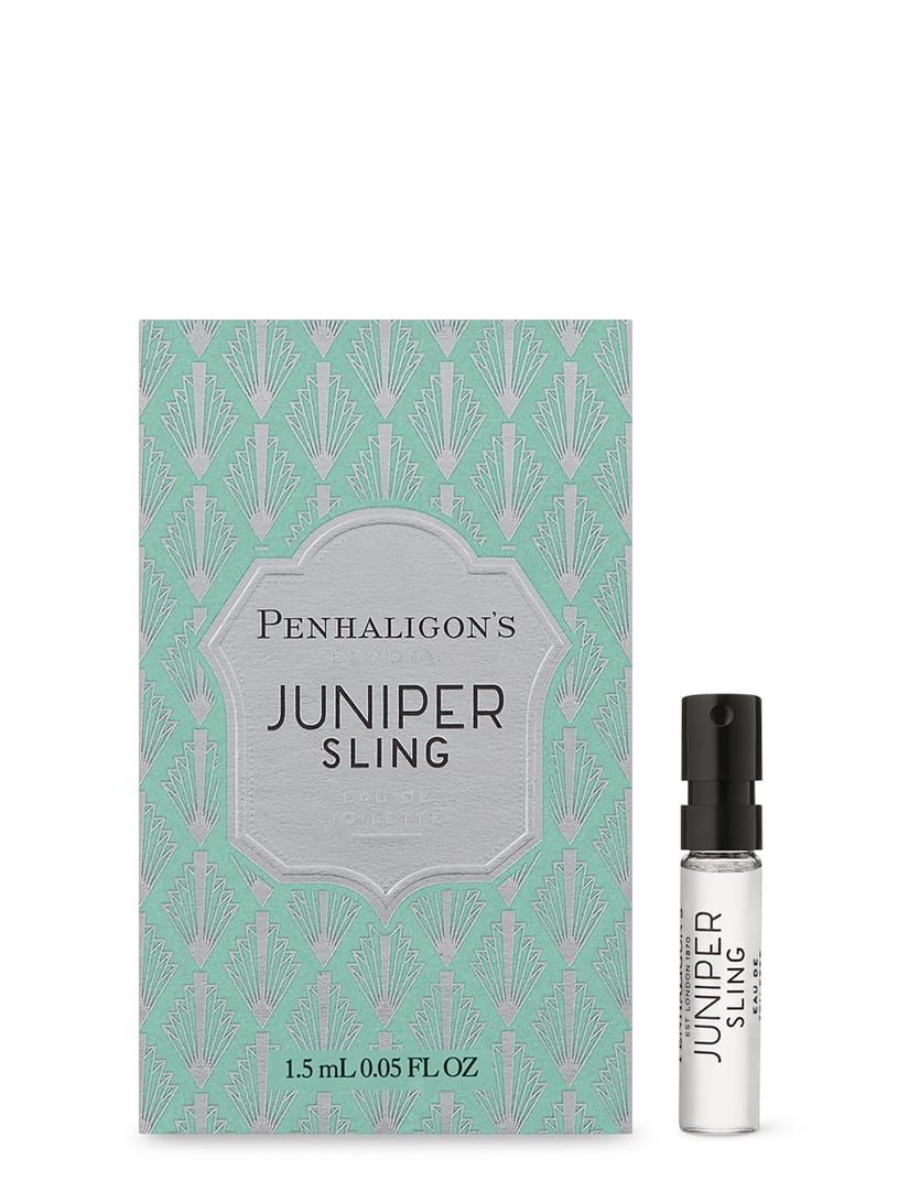 JUNIPER SLING EDT SAMPLE 1.5ML _ VA