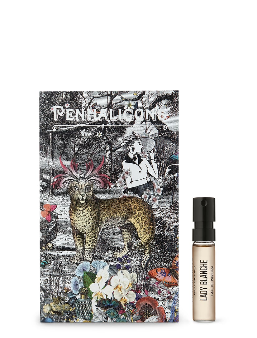 LADY BLANCH EDP SAMPLE 1.5ML - VA