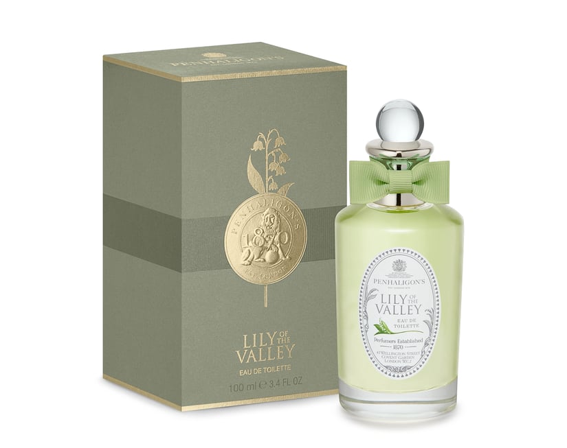 PEN LILY OF THE VALLEY EDT KC 100ML