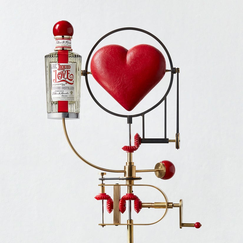 LIQUID LOVE EDP 100ML