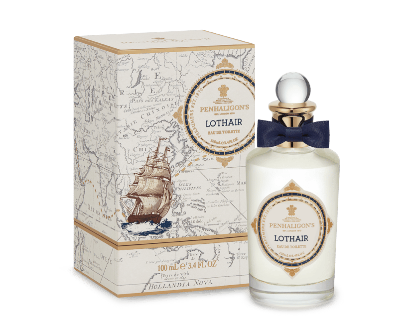 LOTHAIR 100 ml | Penhaligon