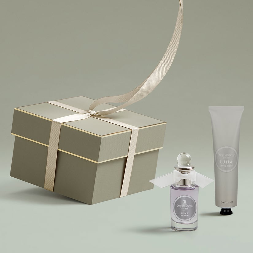 PEN LUNA HAIR PERFUME 30ML and PEN LUNA HAND CREAM 75ML