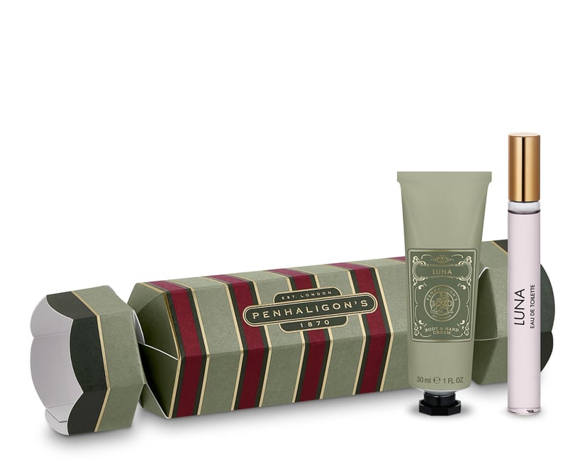 PEN XMAS 26 10ML LUNA + 30ML HC MINI SET
