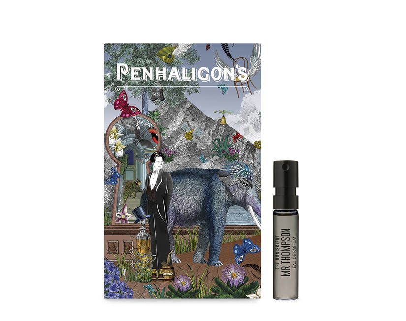 PEN PORTRAITS MR THOMPSON EDP1.5ML SAMPL
