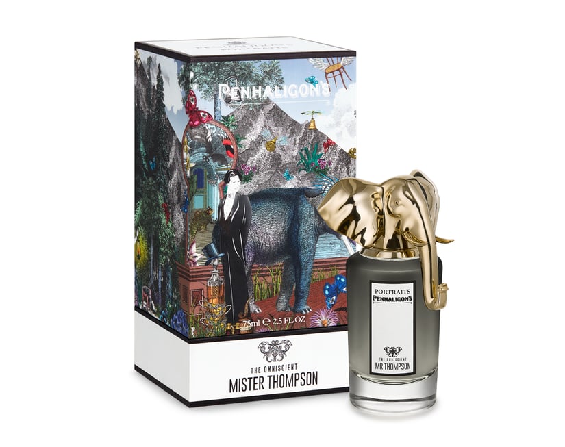 PEN PORTRAITS MR THOMPSON EDP 75ML