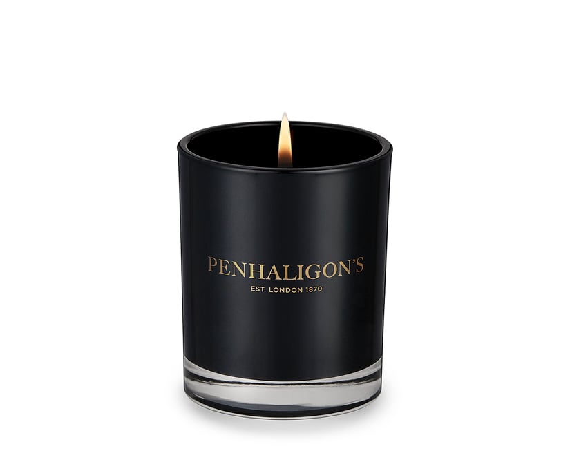 PEN CLASSIC CANDLE MADURO LEAF 200G