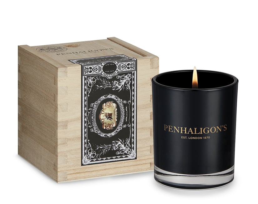 PEN CLASSIC CANDLE MADURO LEAF 200G