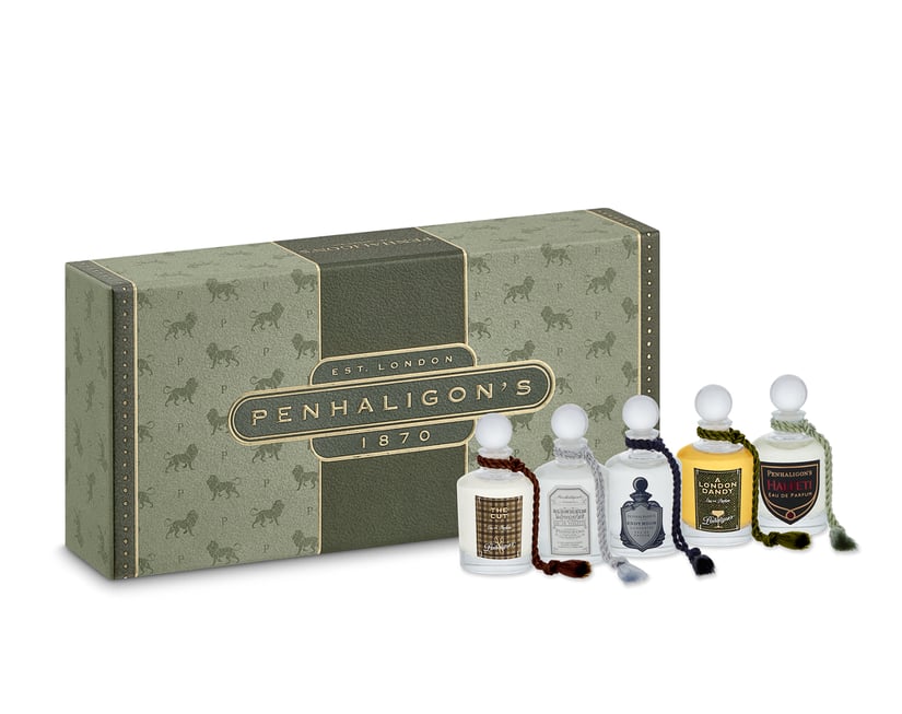 PEN XMAS 26 MINI HIM SET