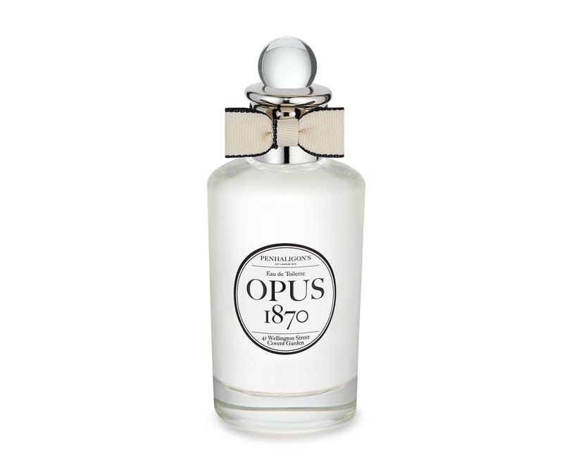 Opus Eau de Toilette 100ml | Penhaligon's UK