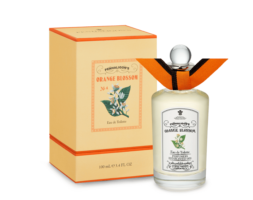 ORANGE BLOSSOM 100 ml | Penhaligon