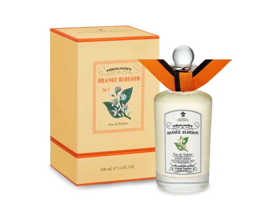 ORANGE BLOSSOM EDT 100ML CORE RPCK VA