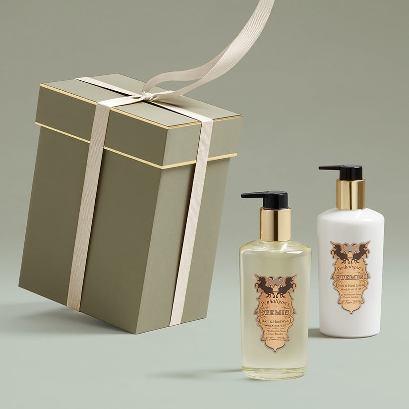 ARTEMISIA BODY & HAND WASH 300ML