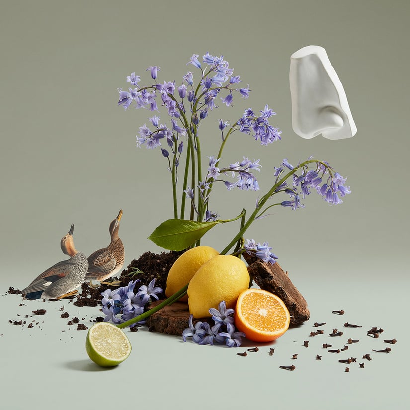 BLUEBELL 100ML HERITAGE RPK