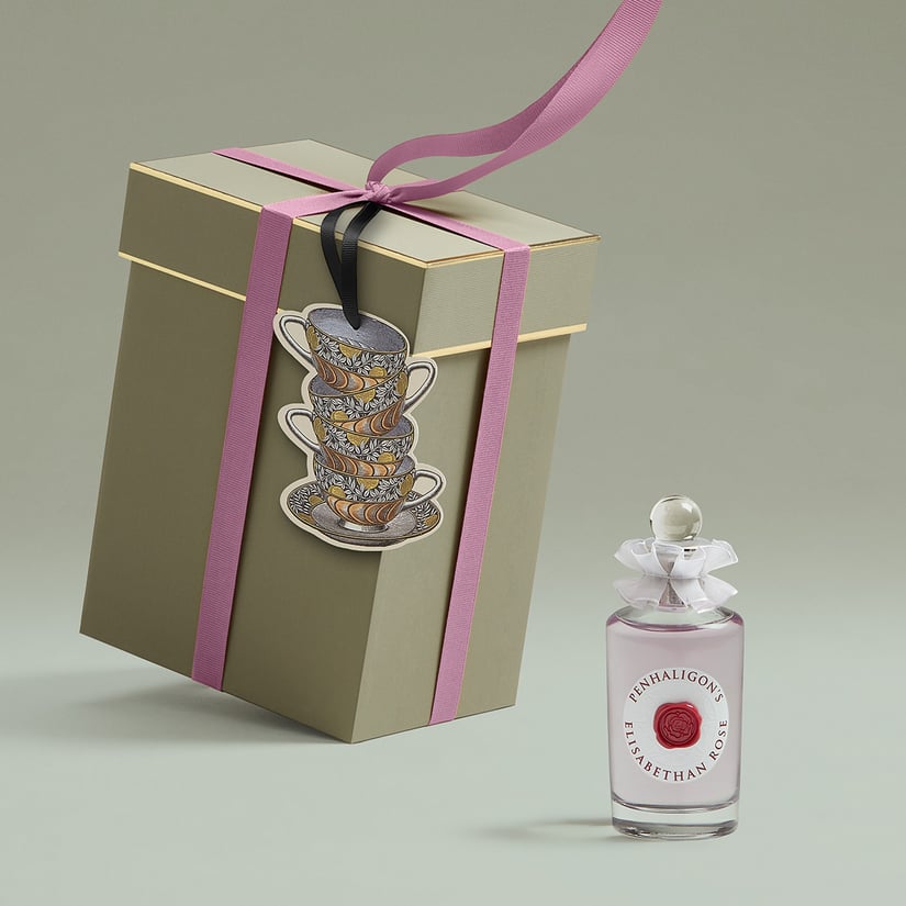 香水(女性用) Penhaligon's Elisabethan Rose 100ml Penhaligon's Elisabethan Rose Eau de Parfum, 3.4 oz. | Neiman Marcus
