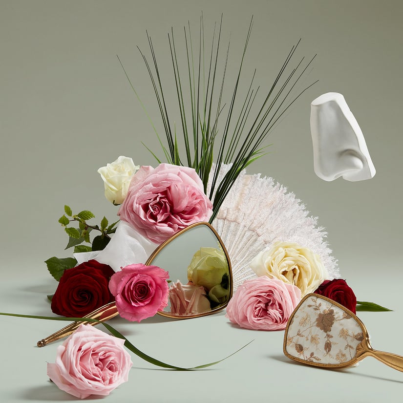 PEN ELISABETHAN ROSE EDP 30ML NEW ADDRES