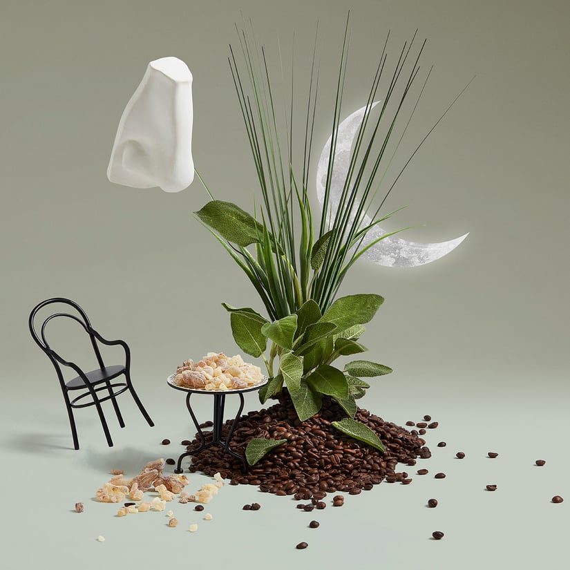 PENHALIGON’S LONDON ENDYMION +ノベルティ endymion | Penhaligon's