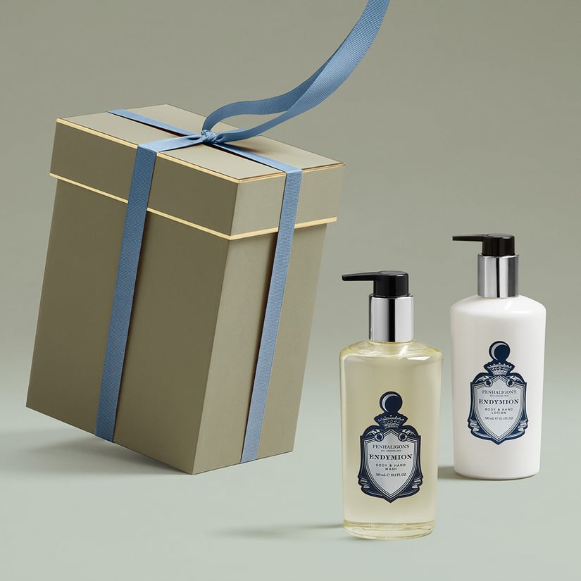 ENDYMION BODY& HAND WASH 300ML VA