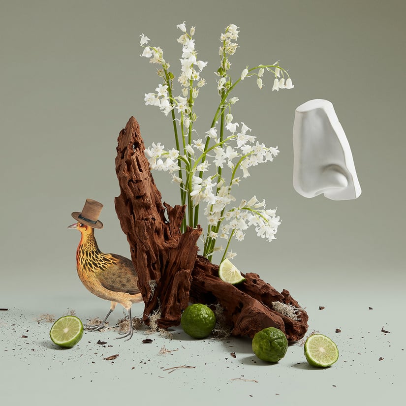 LILY OF THE VALLEY 100 ml | Penhaligon's