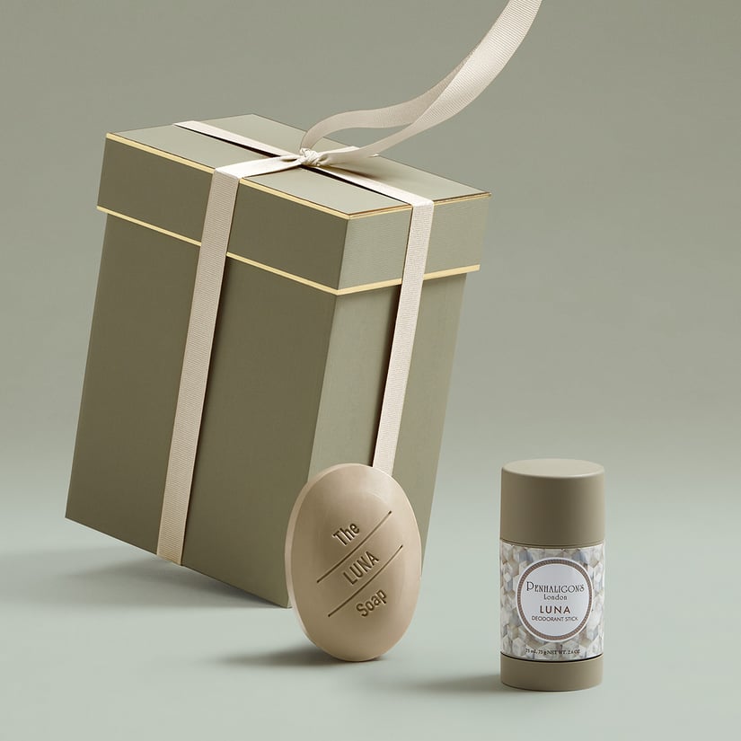 PEN LUNA DEODORANT 75ML