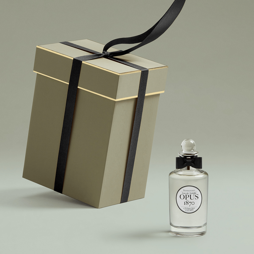 Opus 1870 Unboxed 100 ml | Penhaligon's Opus 1870 Unboxed 100 ml | Penhaligon's