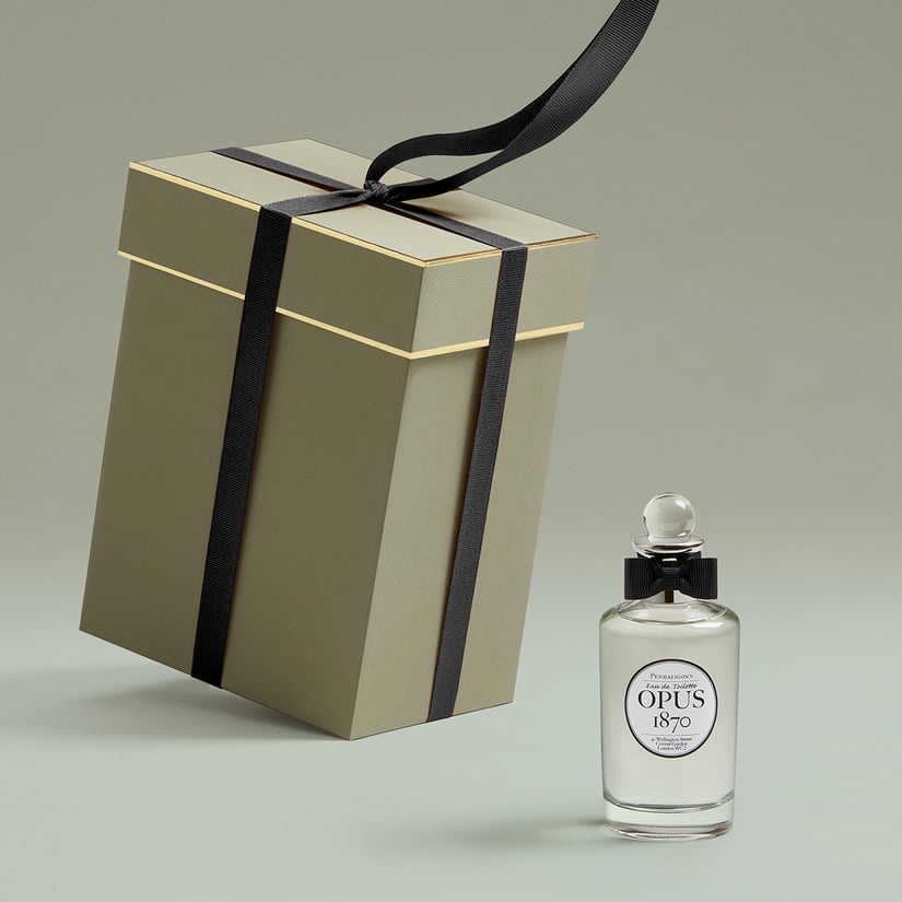 PENHALIGON’S OPUS 1870 オードトワレ100ml イギリス製 OPUS 1870 100 ml | Penhaligon's