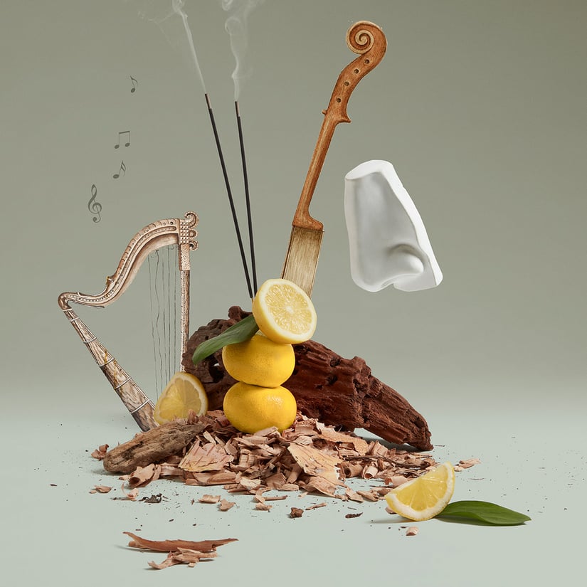 OPUS 1870 100 ml | Penhaligon's