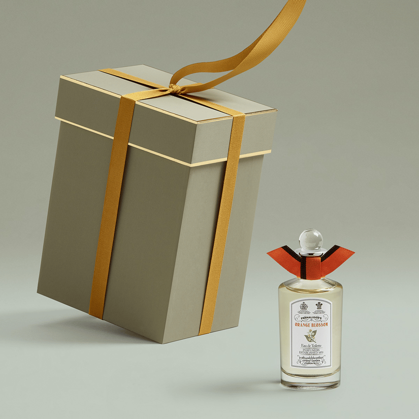 ORANGE BLOSSOM 100 ml | Penhaligon's ORANGE BLOSSOM 100 ml | Penhaligon's