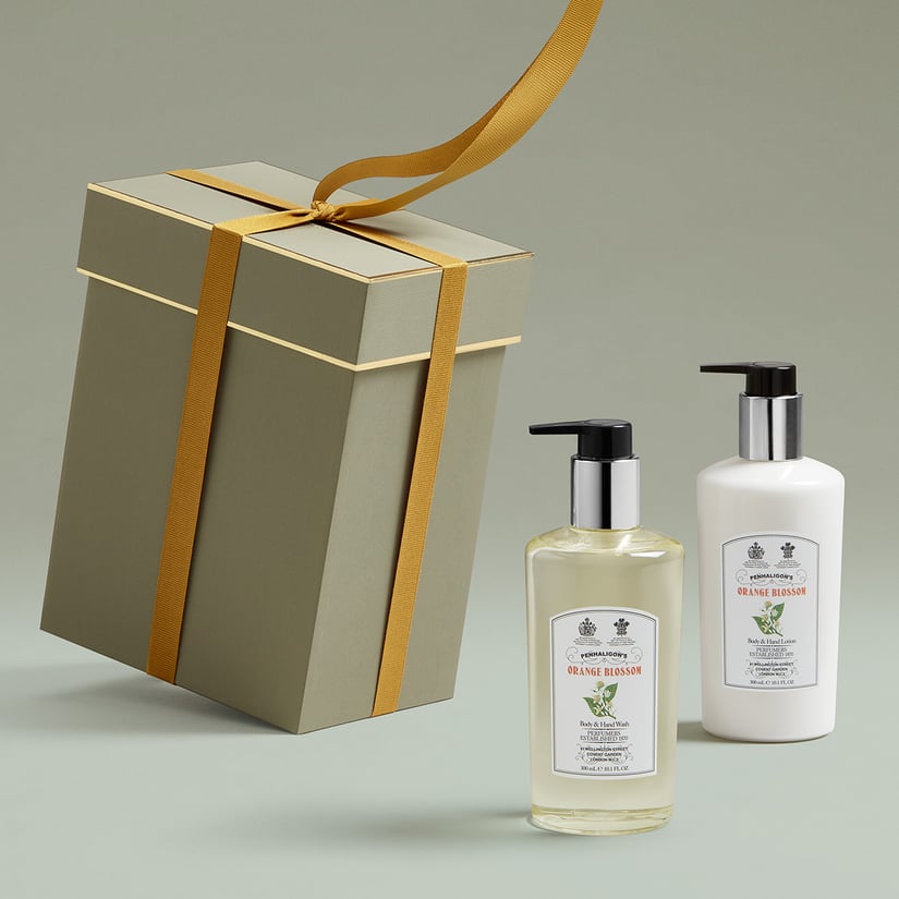 ORANGE BLOSSOM B&H LOTION 300ML VA